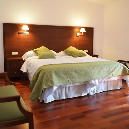 Restaurant Mas Ros Hotel