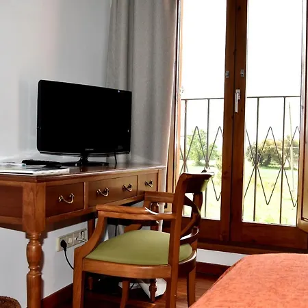 Restaurant Mas Ros Hotel