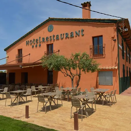 Restaurant Mas Ros Hotel