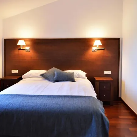 Restaurant Mas Ros Hotel 3*